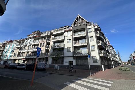 Garage te huur Knokke
