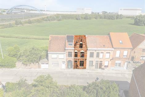 Huis te koop Lissewege