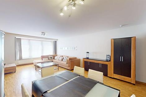 Appartement A louer Heist-aan-Zee