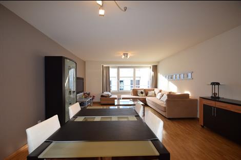 Appartement te huur Heist-aan-Zee