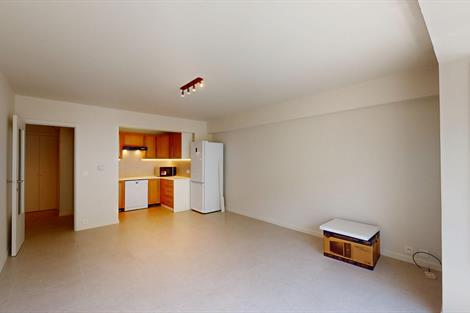 Appartement te koop Heist-aan-Zee