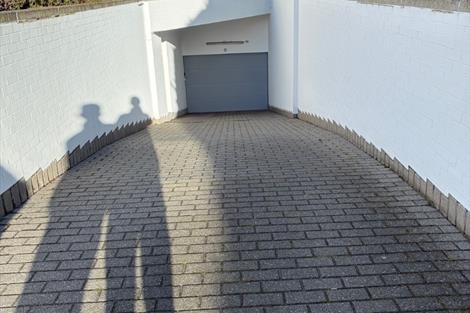Standplaats te huur Duinbergen