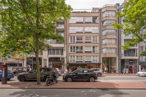 Appartement A vendre Knokke