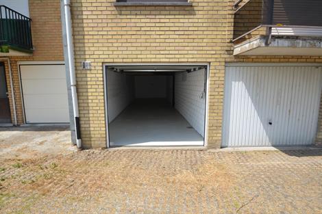 Magazijn te koop Zeebrugge