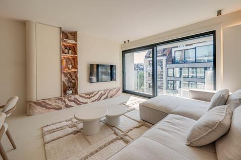 Appartement A vendre Knokke