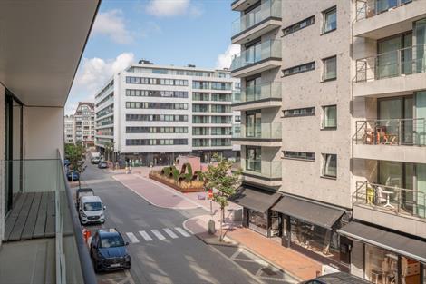 Appartement Te koop Knokke