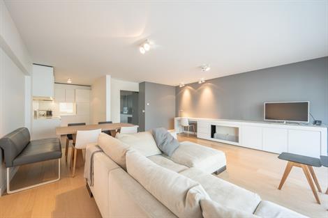 Appartement A vendre Knokke