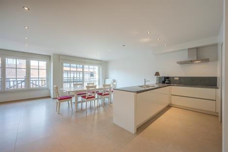 Appartement te koop Knokke