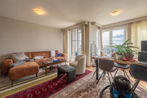 Appartement te koop Zeebrugge