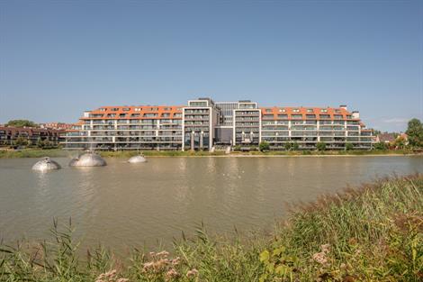 Appartement te koop Knokke