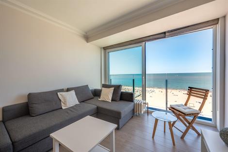 Appartement Te koop Duinbergen