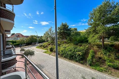 Appartement A louer Knokke