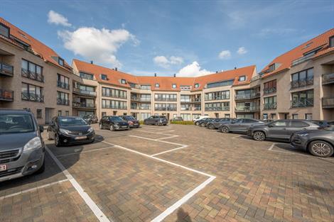 Appartement Te koop Lissewege