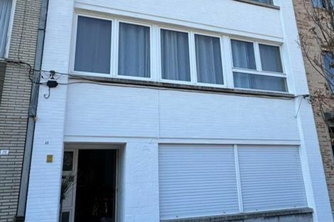 Huis te koop Heist-aan-Zee