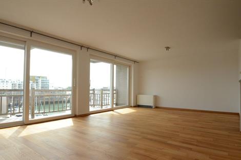 Appartement A vendre Zeebrugge