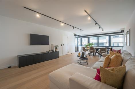 Appartement Te koop Duinbergen