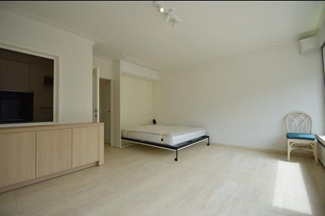 Studio te huur Knokke-Zoute