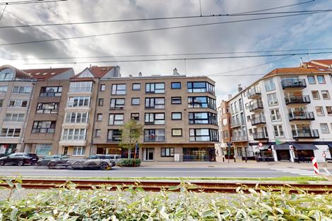 Studio A vendre Heist-aan-Zee