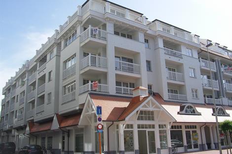 Garage te huur Knokke
