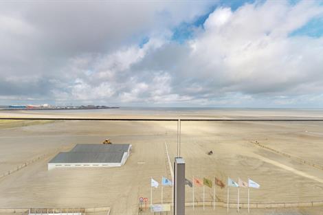 Appartement A vendre Heist-aan-Zee