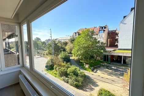 Studio A louer Knokke