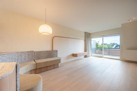 Appartement Te koop Knokke-Zoute