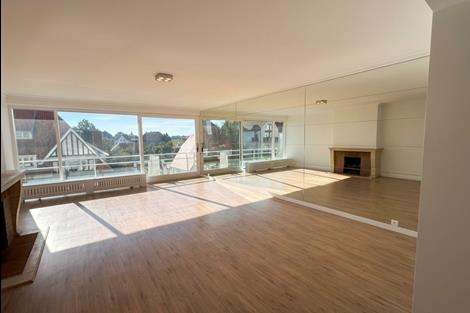 Appartement A louer Knokke-Zoute