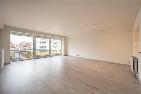 Appartement te huur Knokke