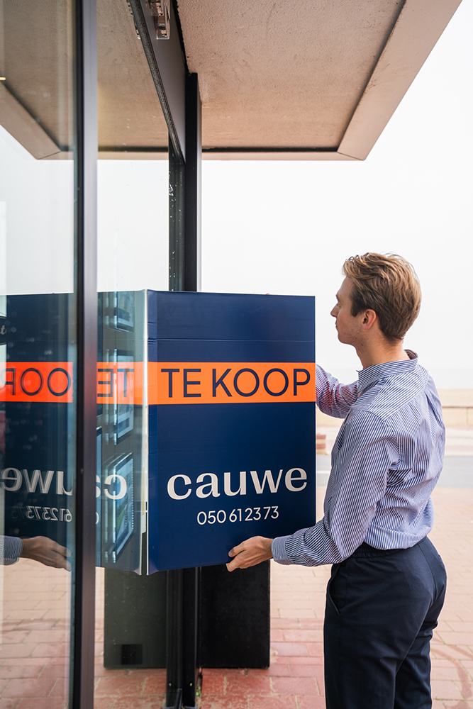 Foto Vastgoedmakelaar regio Knokke-Heist