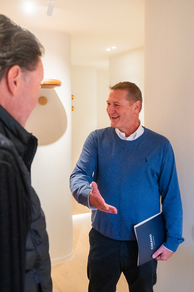 Foto Vastgoedmakelaar regio Knokke-Heist