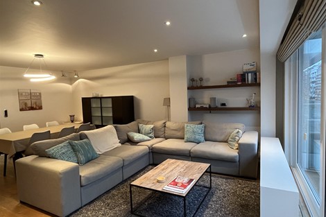 Appartement 2 - KNOKKE-HEIST