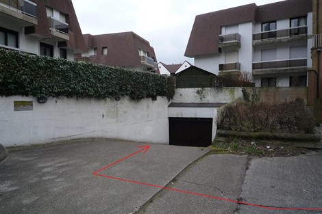 GARAGEBOX - DUINBERGEN