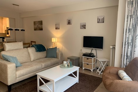 Appartement 2 - KNOKKE-HEIST