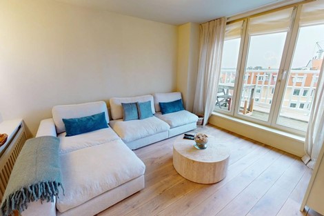 Appartement 2 - KNOKKE-HEIST