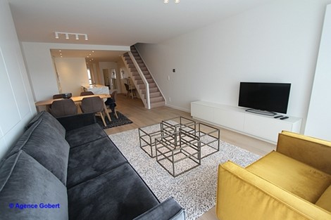 Appartement 3 - KNOKKE-HEIST