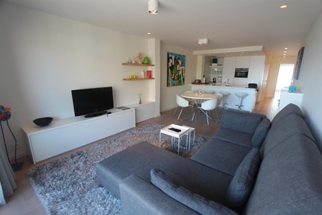 Appartement 2 - KNOKKE-HEIST