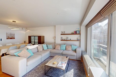 Appartement 2 - KNOKKE-HEIST