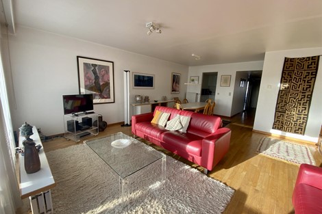 Appartement 2 - KNOKKE-HEIST