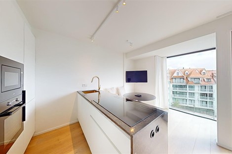 Appartement 2 - KNOKKE-HEIST