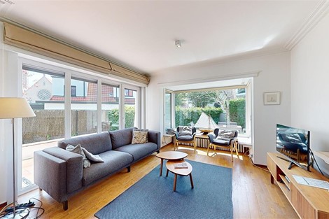 VILLA 4 SLPKS - DUINBERGEN