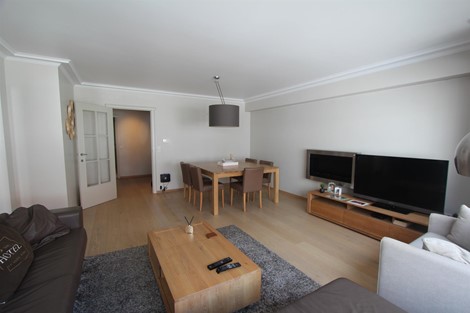 Appartement 2 - KNOKKE-HEIST