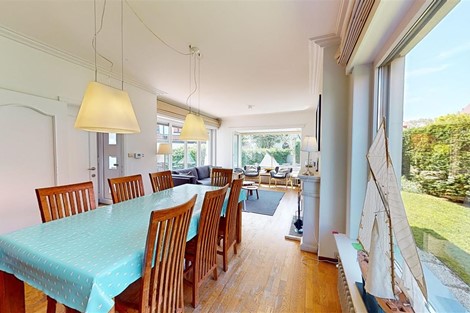 VILLA 4 SLPKS - DUINBERGEN