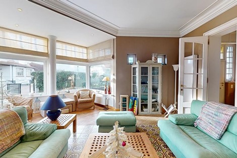 VILLA 6 SPLKS - DUINBERGEN