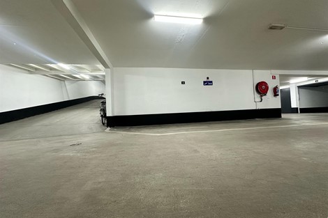 Parking 0 - Het Zoute