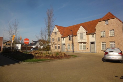 VILLA 3 SPLKS - DUINBERGEN