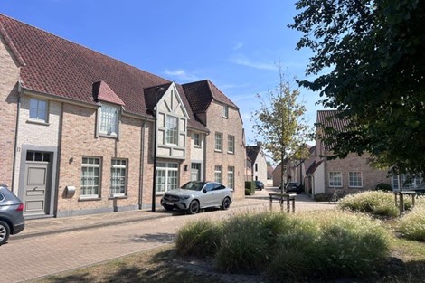 VILLA 3 SPLKS - DUINBERGEN