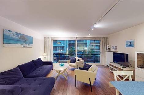 Appartement 2 - KNOKKE-HEIST