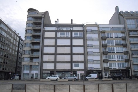 Appartement 2 - KNOKKE-HEIST