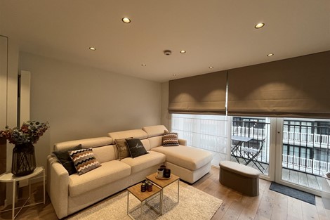 Appartement 1 - KNOKKE-HEIST