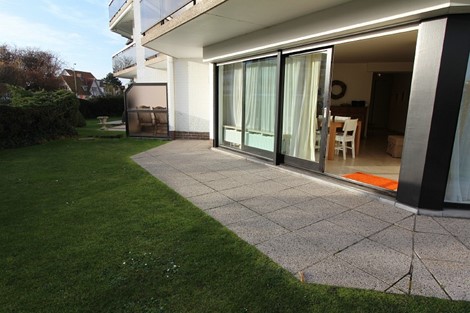 Appartement 3 - KNOKKE-HEIST